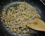 コロコロ麻婆茄子作り方5写真