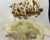 豚こま肉のポークストロガノフ作り方3写真