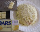 モントンで♡ミモザのクリスマスケーキ♬作り方14写真