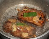 茹で豚作り方4写真