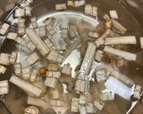 色々無かったり在り過ぎたりな豚汁風作り方1写真