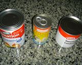 まったり濃厚ブラジルプリン作り方7写真