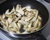 簡単！！ゴボウのアラビアータ作り方3写真