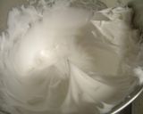 色鮮やか☆むらさき芋のシフォンケーキ作り方9写真