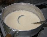簡単！！大豆とじゃがいものポタージュ作り方3写真