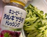 炊飯器で二品作り方7写真