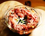 油控えめレンジでヘルシーゴーヤチャンプル作り方3写真