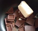 ☆簡単！チョコン☆作り方1写真
