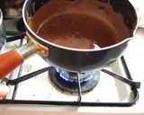 ☆簡単！チョコン☆作り方2写真