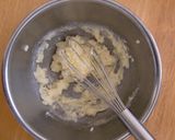 ふんわりバナナケーキ作り方1写真