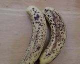 ふんわりバナナケーキ作り方3写真