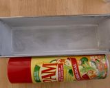 ふんわりバナナケーキ作り方5写真