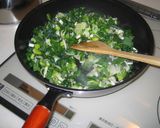 ネギ味噌　超簡単！風邪予防にネギ消費に作り方2写真