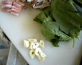 柚子胡椒の豆乳パスタ☆味噌風味♪作り方2写真