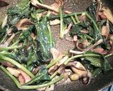 柚子胡椒の豆乳パスタ☆味噌風味♪作り方6写真
