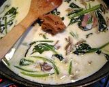 柚子胡椒の豆乳パスタ☆味噌風味♪作り方7写真