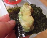 我が家の定番!アボガドの刺身(^-^)作り方2写真