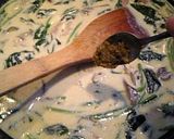 柚子胡椒の豆乳パスタ☆味噌風味♪作り方9写真