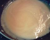 ヘルシー☆クリームパスタ用クリームソース作り方7写真