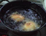 小麦、卵、牛乳アレルギーでも【ピロシキ】作り方8写真