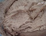 チョコサワークリームカップケーキ作り方6写真