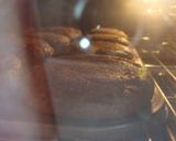 チョコサワークリームカップケーキ作り方8写真
