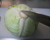 ◆キャベツの保存方法＆使い方◇作り方1写真