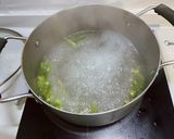 あっという間➖時短牛肉スープ作り方5写真