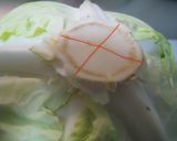 ◆キャベツの保存方法＆使い方◇作り方2写真