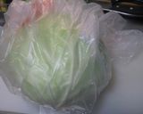 ◆キャベツの保存方法＆使い方◇作り方3写真
