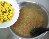 南瓜の松風焼き作り方4写真