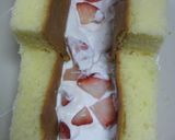 クルマのケーキ作り方5写真