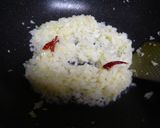 渡り蟹のトマトクリームパスタ作り方2写真