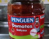 トルコ☆簡単ひよこ豆のトマトチョルバス☆作り方6写真