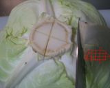 ◆キャベツの保存方法＆使い方◇作り方5写真