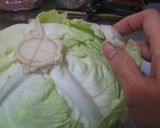 ◆キャベツの保存方法＆使い方◇作り方6写真