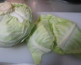 ◆キャベツの保存方法＆使い方◇作り方7写真