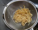 切干大根美味しい戻し方！作り方3写真
