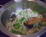 ロールポークのトマトカレー煮作り方2写真