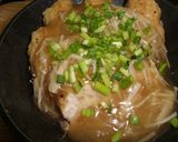 上品♪　お出汁で揚げロール☆作り方8写真