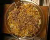 具だくさん！おからじゃが大豆サラダ作り方14写真
