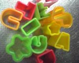 メッセージ☆弁当作り方1写真