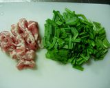 簡単にら豚汁作り方1写真