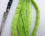ボイル野菜に柚子ドレッシング作り方1写真
