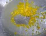 ボイル野菜に柚子ドレッシング作り方19写真