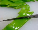 ボイル野菜に柚子ドレッシング作り方9写真