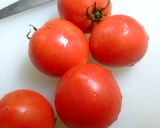 ボイル野菜に柚子ドレッシング作り方6写真