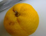 ボイル野菜に柚子ドレッシング作り方13写真