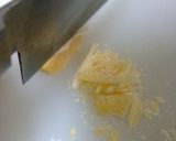 ボイル野菜に柚子ドレッシング作り方25写真