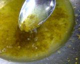 ボイル野菜に柚子ドレッシング作り方23写真